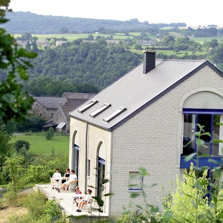 Residence Durbuy Exteriör bild