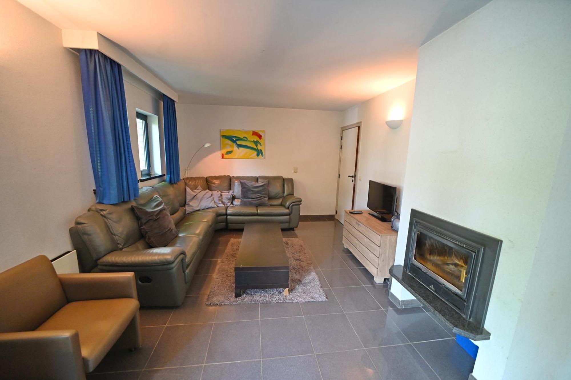 Residence Durbuy Exteriör bild