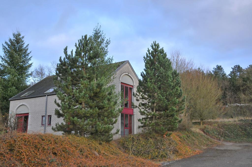Residence Durbuy Rum bild
