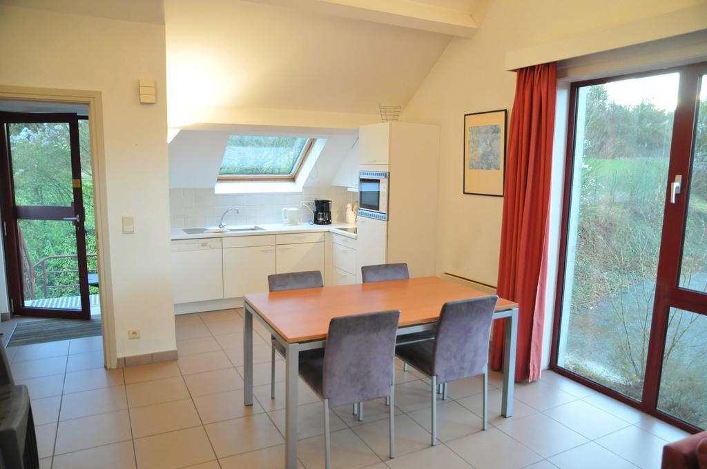 Residence Durbuy Rum bild
