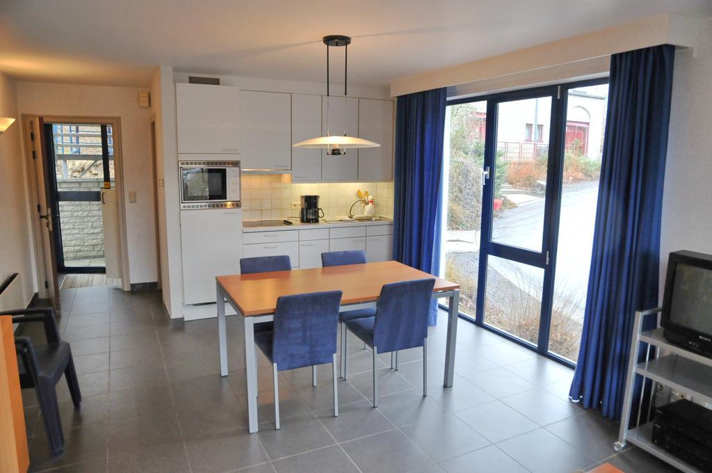 Residence Durbuy Rum bild