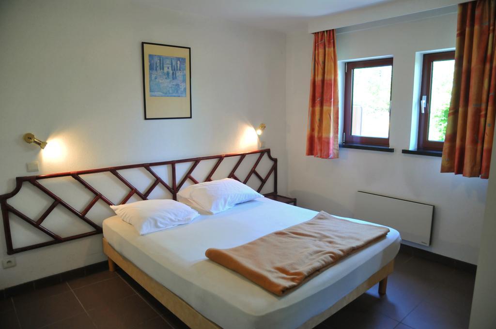 Residence Durbuy Rum bild