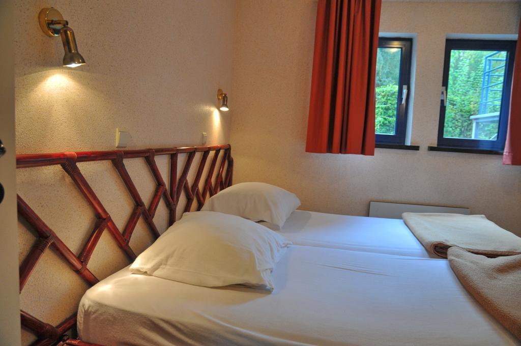Residence Durbuy Rum bild