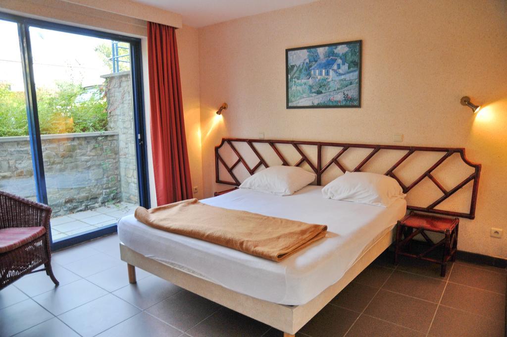 Residence Durbuy Rum bild