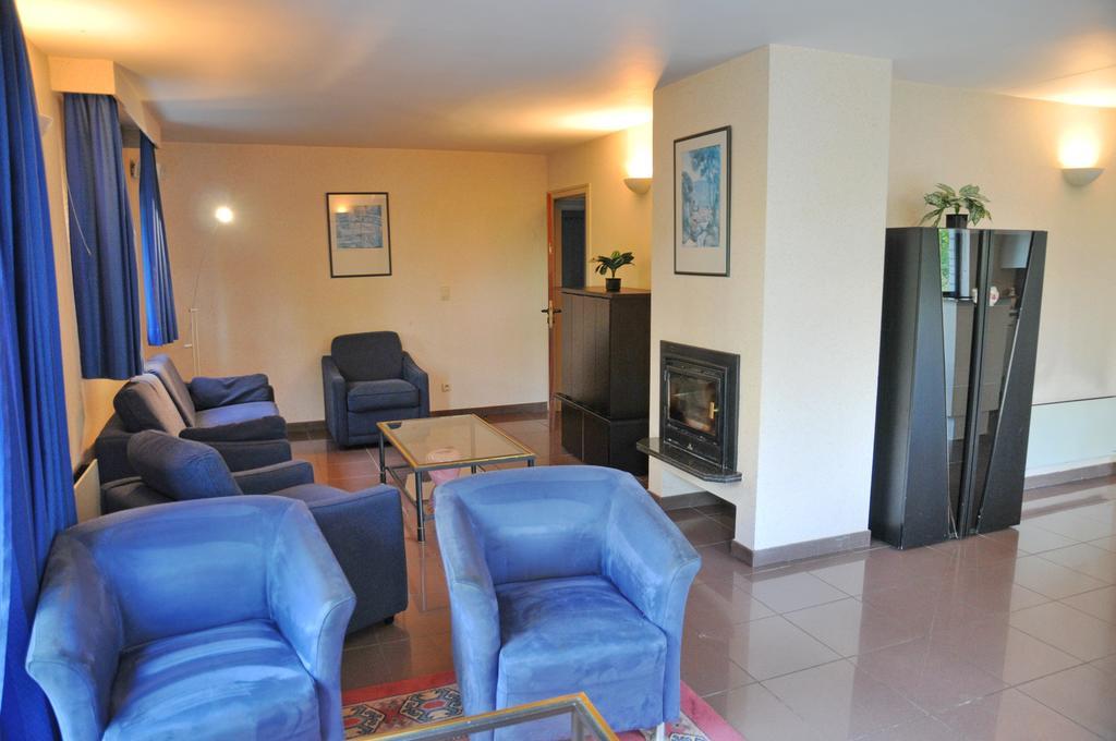 Residence Durbuy Rum bild