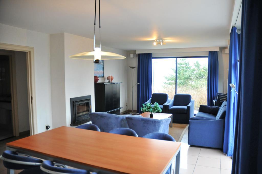 Residence Durbuy Rum bild