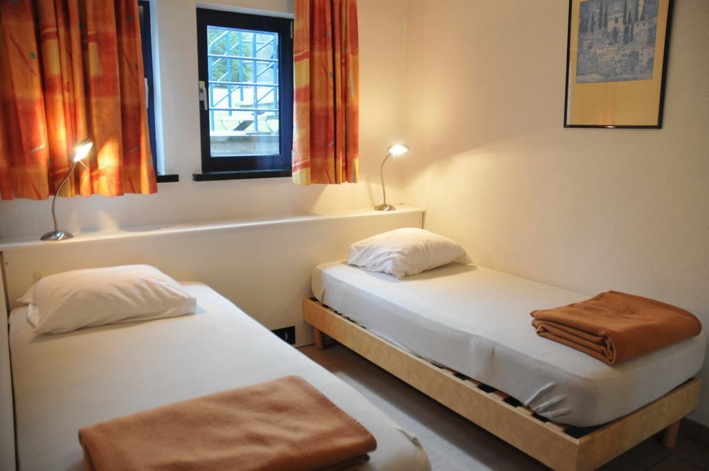 Residence Durbuy Rum bild