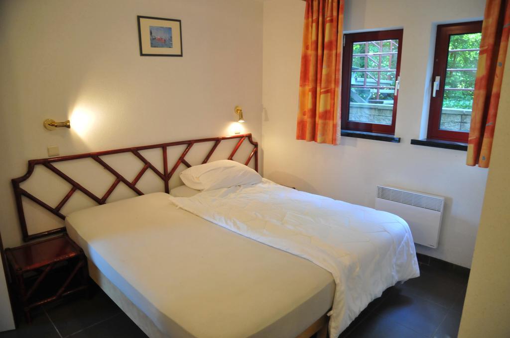 Residence Durbuy Rum bild