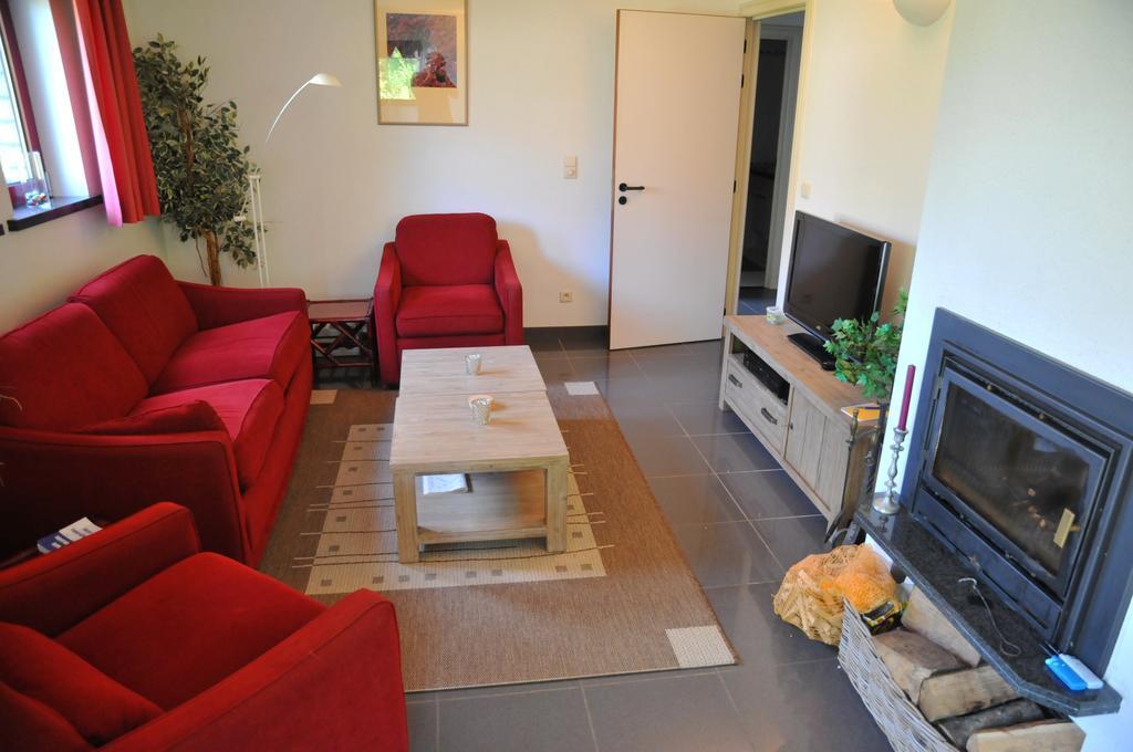 Residence Durbuy Rum bild